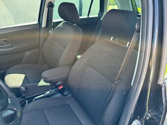 ŠKODA FABIA 2 2012, 1.6 TDI 77kw - 10