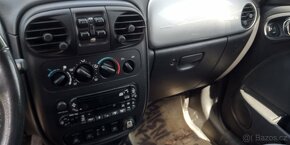 Chrysler PT Cruiser 2,0l 104Kw Limited - 10