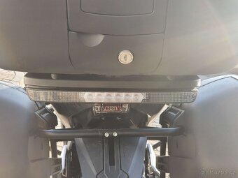 CFMOTO, CF MOTO, 650MT Premium + - 10