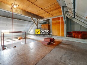 Velké Meziříčí. Rodinný dům s garáží a zahradou - 10