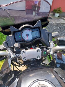 Kawasaki Versys 650, r.v. 2010 - 10