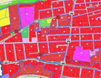 Prodej pozemku k bydlení, 4912 m², Kladno-Motyčín - 10