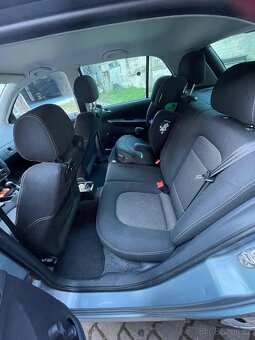 Prodej vozidla Škoda Fabia 1.4 16V 55kw - 10