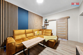 Prodej bytu 2+1, 63 m², Děčín, ul. Teplická - 10