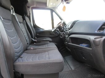 Iveco Daily 3.0L 132kw 180PS Odťahový špeciál - 10