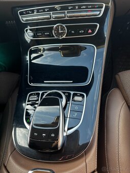 Prodej Mercedes-Benz E 220 D, 4matic , AllTerrain - 10