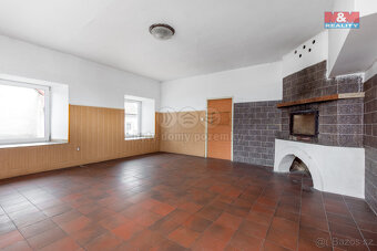 Prodej restaurace, stravování, 631 m², Podlažice - 10