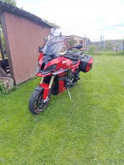 BMW S1000Xr - 10