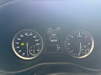 Mercedes-Benz - Vito 119 CDI / Tourer SELECT / L 4X4 - 10