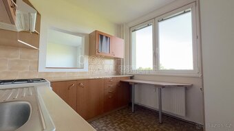 Pronájem bytu 3+1, 73 m2 - Ostrava - Dubina, ev.č. 00744 - 10
