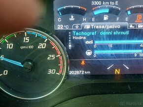 FORD F-MAX 500 - 10