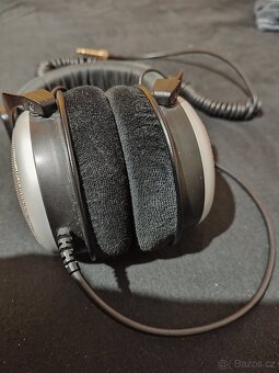 Bayerdynamic DT880 Pro studiové Nové náušniky - 10