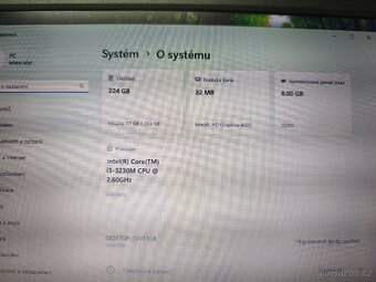 Notebook Lenovo ThinkPad L430 - 10