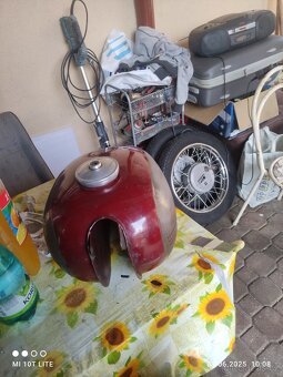 Jawa Kyvacka 353 - 10