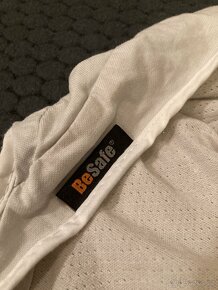 BeSafe iZi Twist B i-Size metallic mélange ZLEVNĚNO - 10