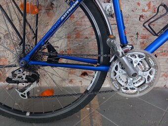 Kolo Author Stratos Shock 20" - 10