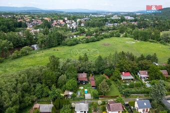 Prodej zahrady, 310 m², Karlovy Vary - 10