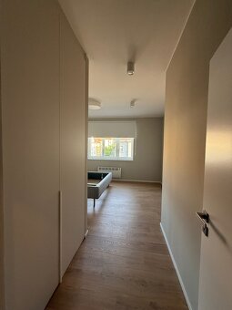 Pronájem 2 kk, 60 m2, Bělohorská, Praha-Břevnov - 10