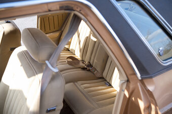 Mercury Monarch Ghia V8 1975 2-Door - 10