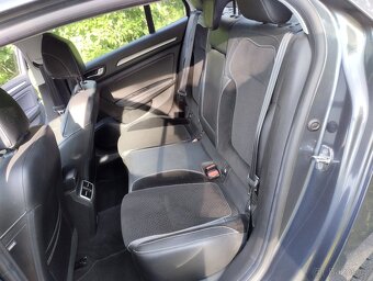 Renault Megane 4 ,1.6 benzin, 84kW – 55tkm, sedan - 10