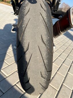 KTM Duke 390 Quickshifter+ - 10