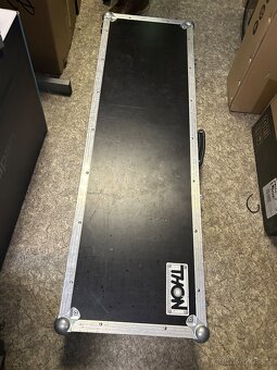 Nord Stage 3 88 dobrý stav+case a Nord Electro 6D73 - 10