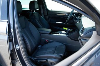 Opel Insignia 2.0 Turbo S S GS Line A/T - 10