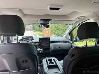 Hyundai STARIA 2.2 CRDi 130 kW, 4×4, automat, 9 míst, 65 000 - 10