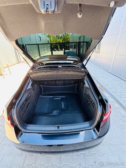 Škoda Superb 2021 2.0 tdi 140 kW 4x4 DSG, ČR , Style, DPH - 10