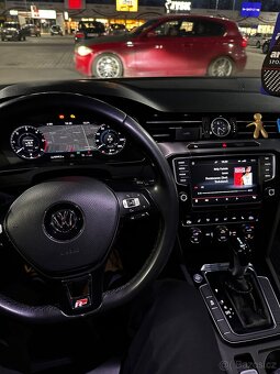 Volkswagen Passat Variant B8 Highline, 2.0 TDI 110 kw, DSG, - 10