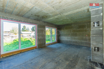 Prodej rodinného domu, 140 m², Kočí, ul. Kočí - 10