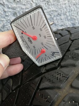 ALU kola AUDI 17“ - 10
