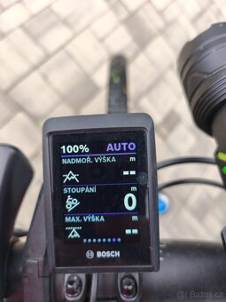 Elektrokolo Corratec E-Power X-Vert Pro Team 29/27,5" - 10