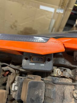 Ktm sxf 250 2016 - 10
