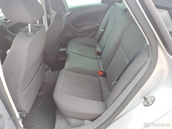 IBIZA TDi combi r.13, 200000km, VELMI PĚKNÁ, BEZ KOROZE - 10