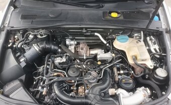 Audi A6 C6 3.0tdi - 171kw Allroad - 10