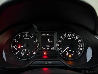 ŠKODA Octavia 3 Combi 1.4TSi 103KW Style Plus SERVIS - 10
