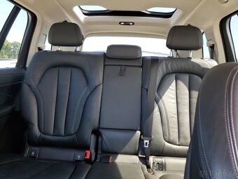 BMW X7 xDrive40i 2020 3.0L - 10