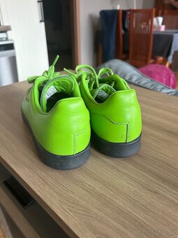 Obuv Adidas Stan Smith Fucking Awesome - 10