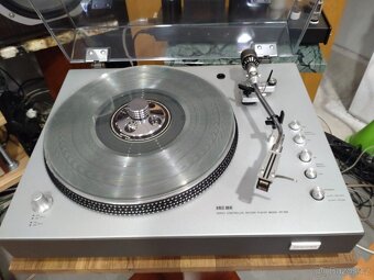 gramofon Toshiba SR-355 - 10