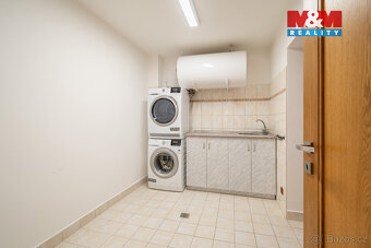 Prodej rodinného domu 4+kk, 196 m², Václavice u Benešova - 10