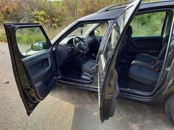 Škoda Roomster 1.2 TSI 63kw 2013 servisní kniha - 10