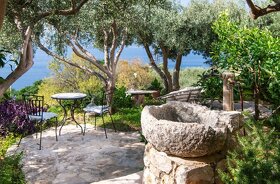 ☀Brač (HR) – Tradičné rodinné sídlo s výhľadom na more - 10