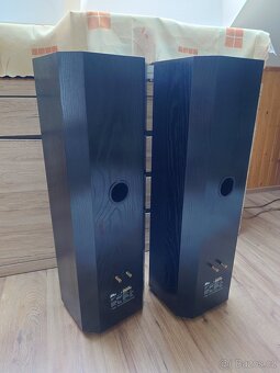 JM lab - Focal Olymp 610 serie II - 10