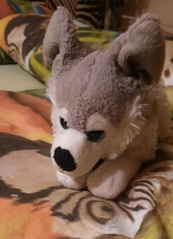 Plyšáci jako nové - 10