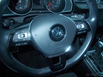 Prodám VW Arteon Shooting Brake 2.0 TDI 110kW DSG - 10