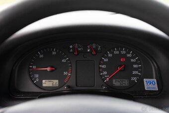 Volkswagen Passat B5 1.9TDI 81 kW | DOVOZ DE | TAŽNÉ - 10