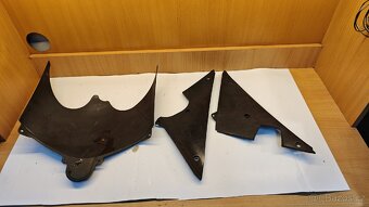 Díly Suzuki GSX-R 600/750 K1-K3 - 10