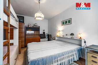 Prodej rodinného domu, 130 m², Kocelovice - 10