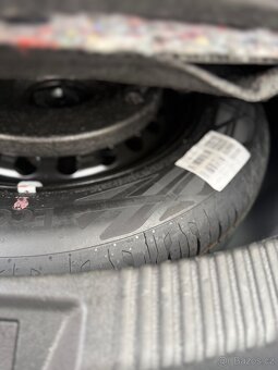 Ford Mondeo 2.0 trčí (140kw) - 10